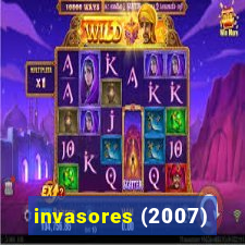 invasores (2007)